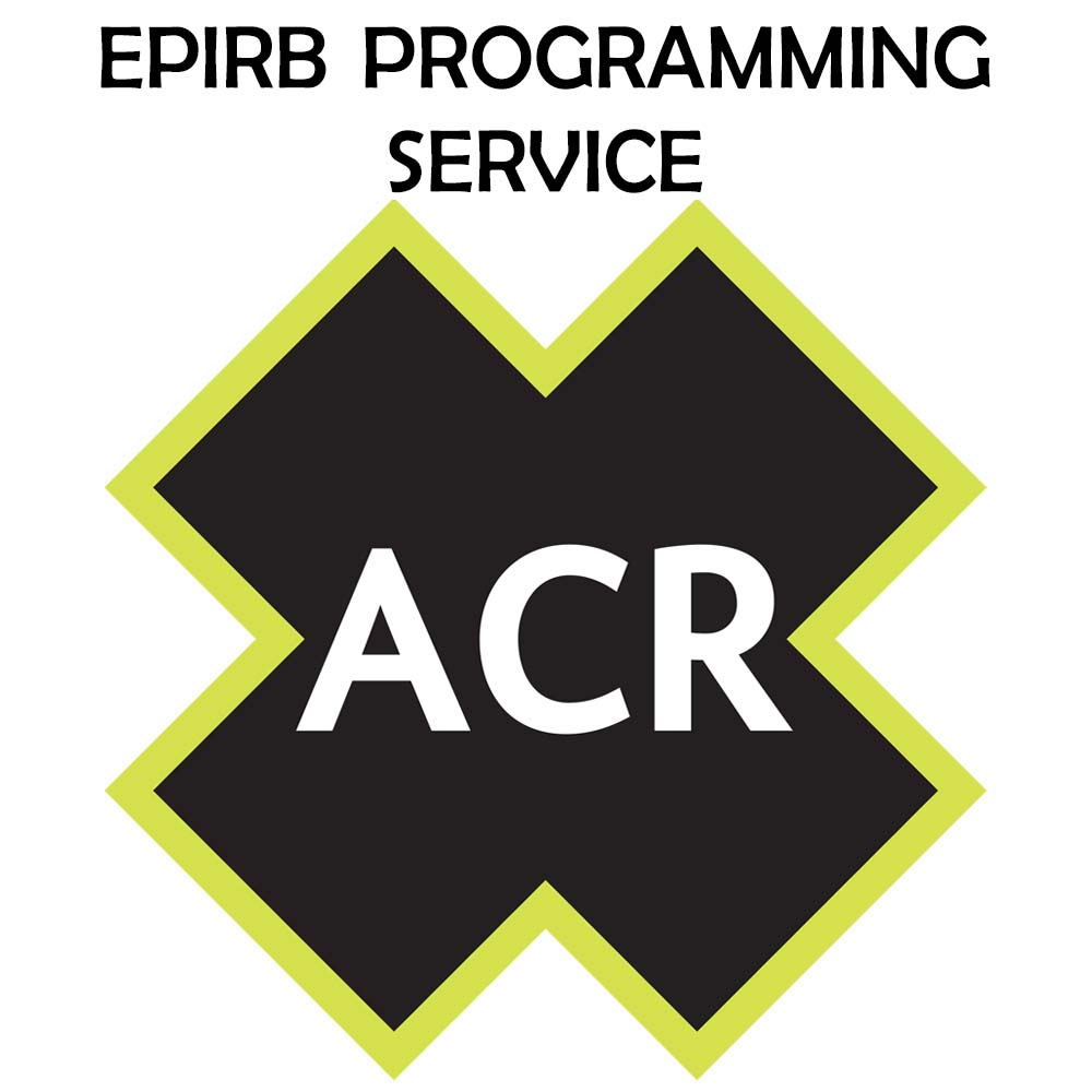 ACR EPIRBPLB Programming Service 9479 Main image