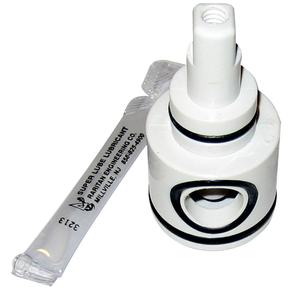Raritan Inlet Valve fPHII  PHEII 1203BW Main image