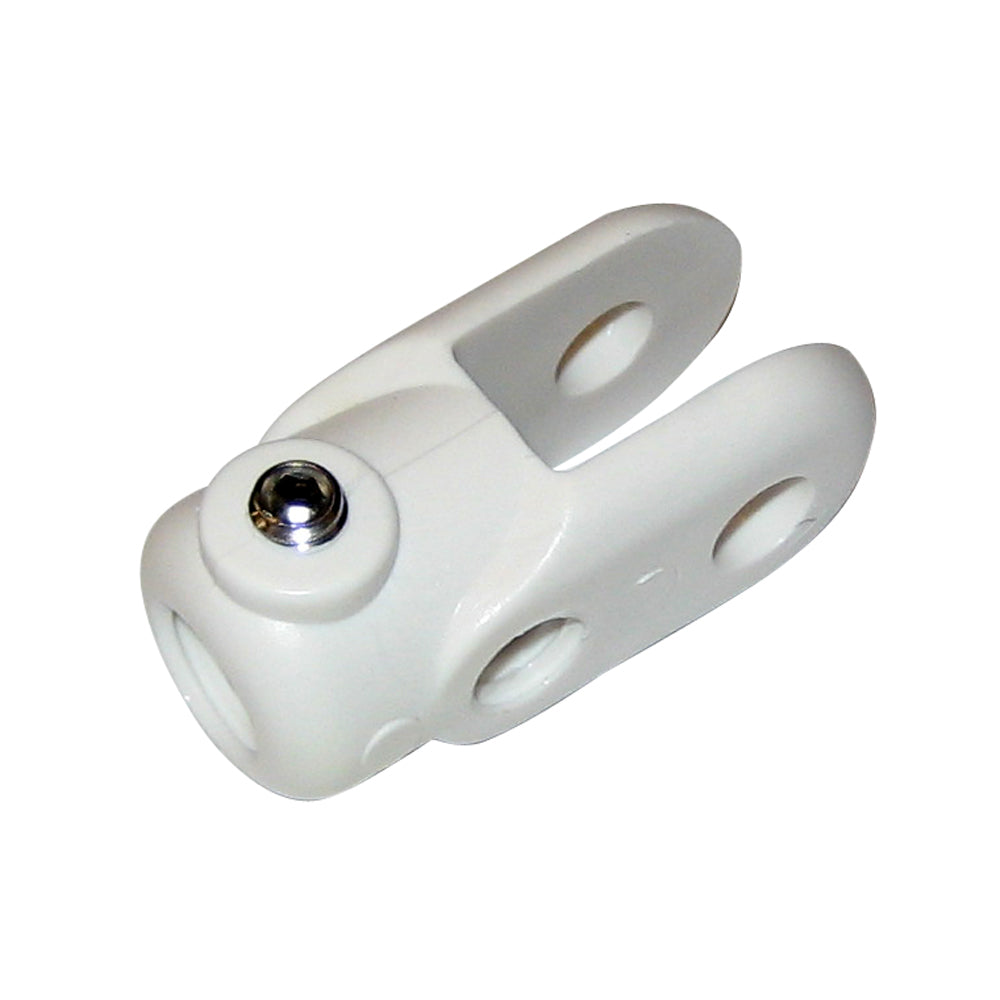 Raritan Plastic Piston Rod Yoke fPHII  PHEII 1211PL Main image