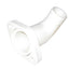 Raritan 90 Discharge Adapter wFlange  Straight To 90 1222AW