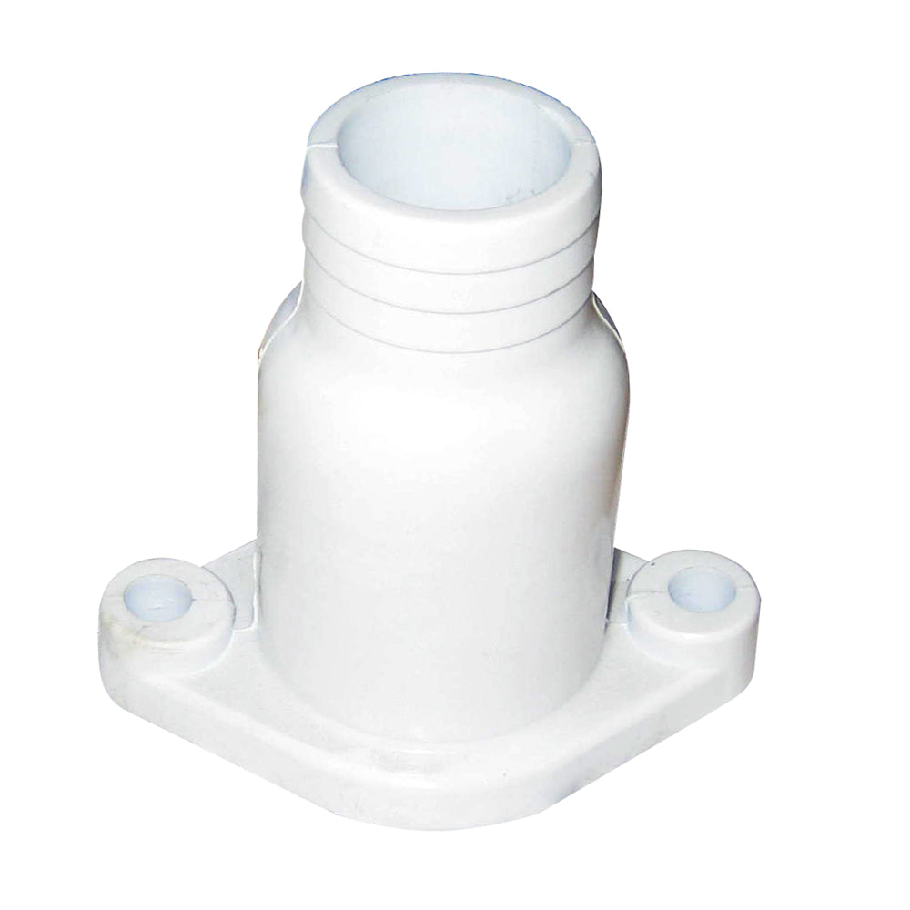 Raritan Straight Discharge Adapter  90 To Straight 1222B Main image