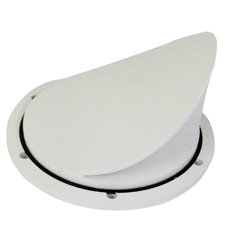 Raritan Crown Head Front Cover wORing CH18W Main image
