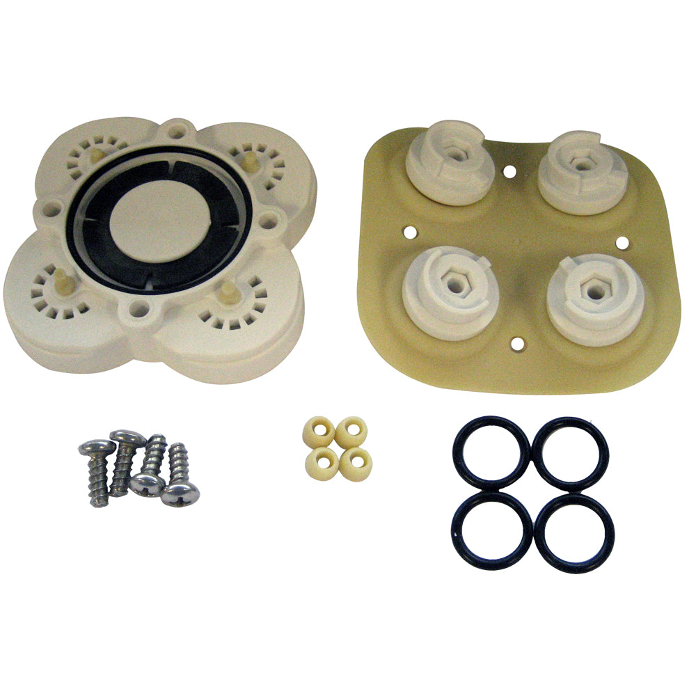 Raritan Diaphragm Pump Repair Kit DIAPUMPRK Main image