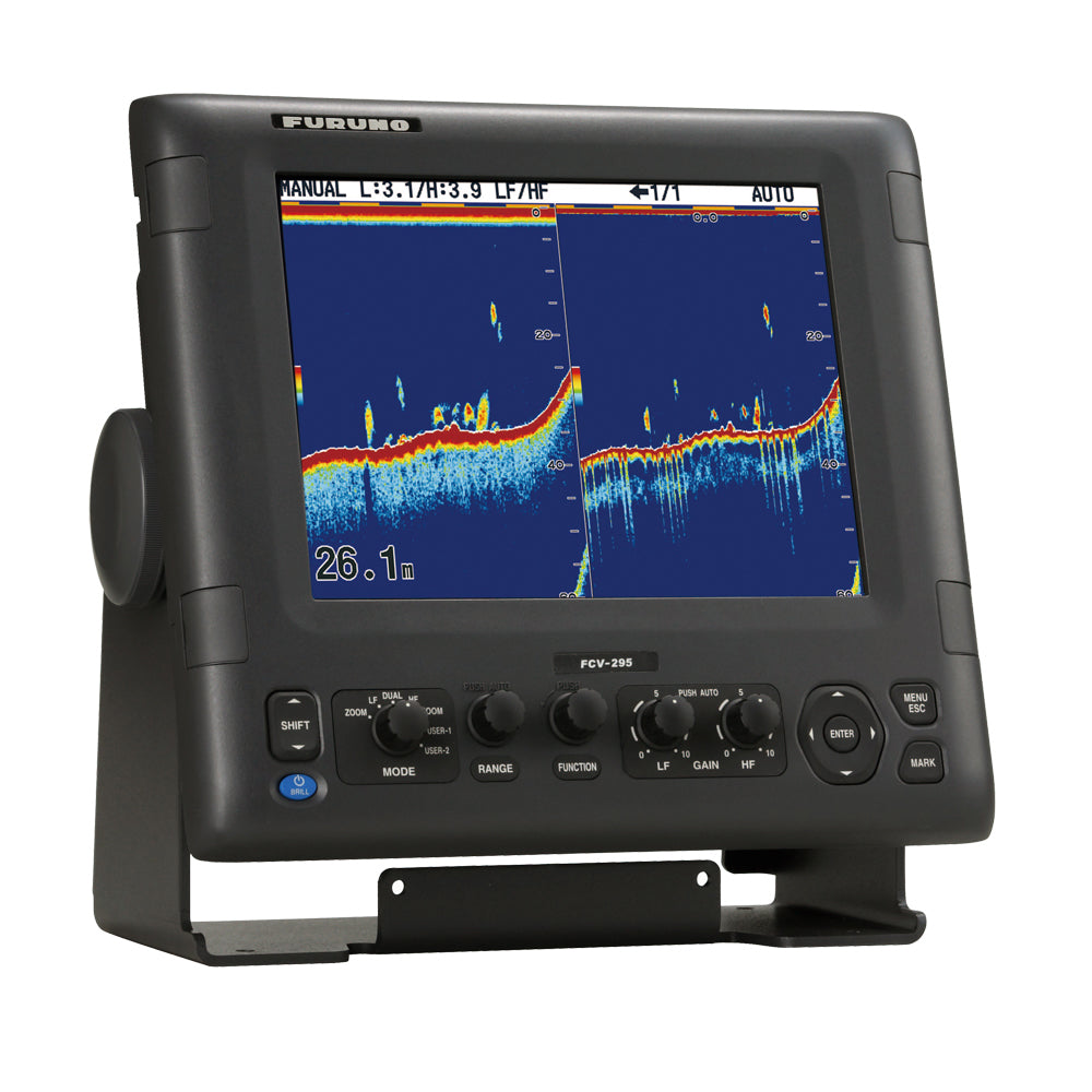 Furuno FCV 295 104 Fishfinder FCV295 Main image