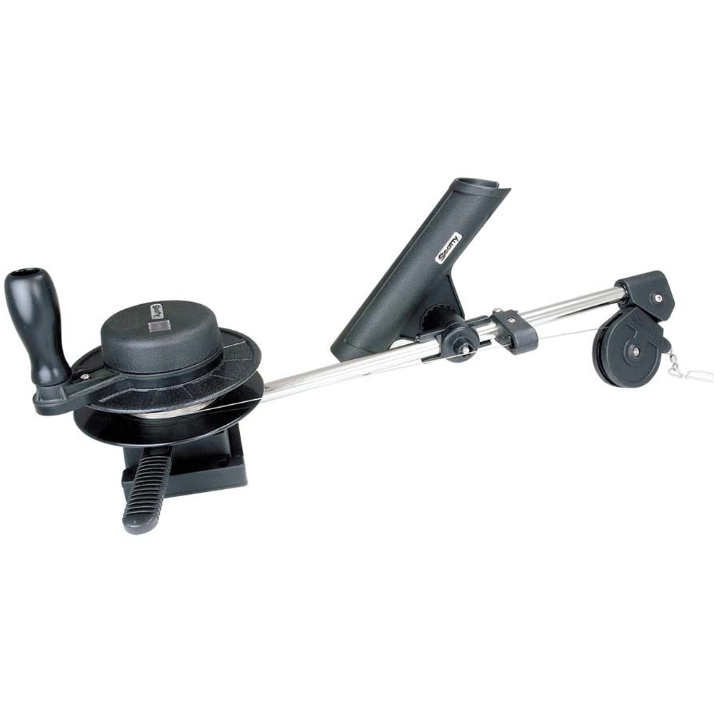 Scotty 1050 Depthmaster Compact Manual Downrigger 1050DPR Main image