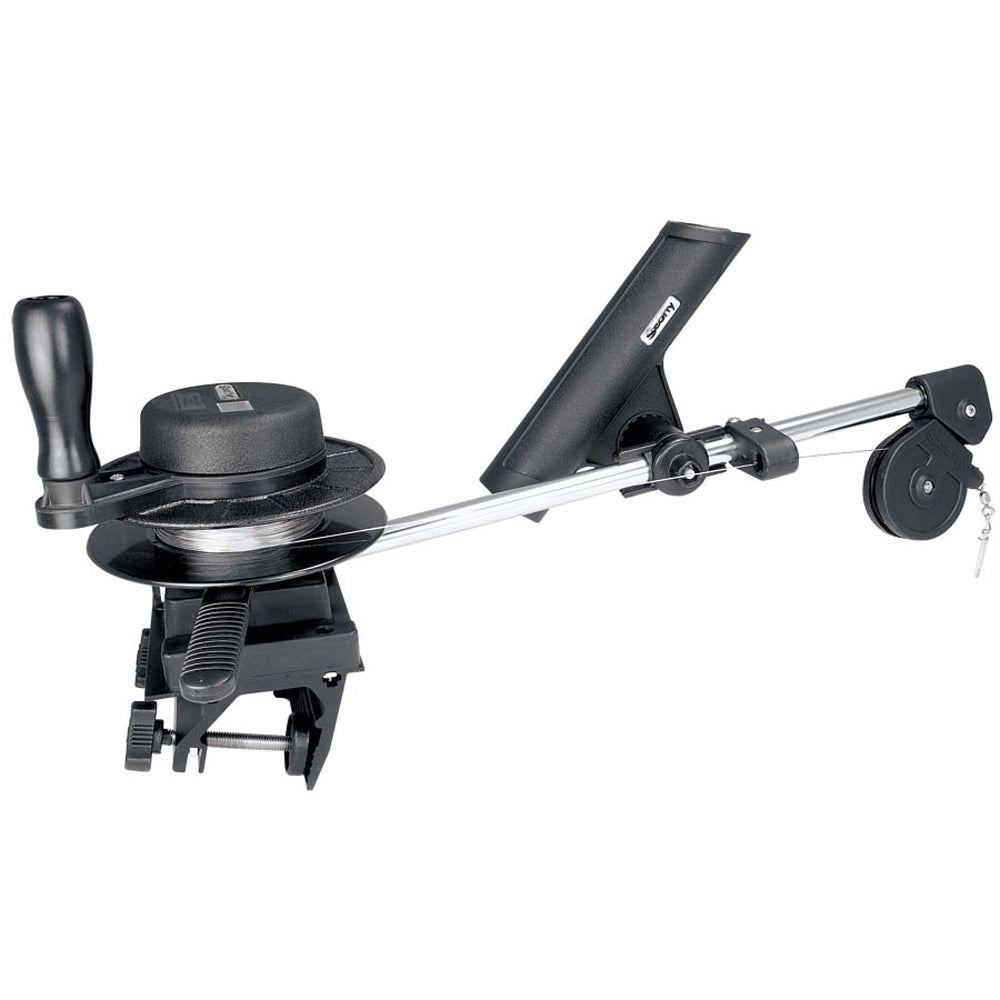 Scotty 1050 Depthmaster Masterpack w1021 Clamp Mount 1050MP Main image