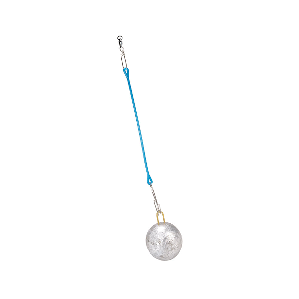 Scotty 370 Trolling Snubber wCannonball Snap  SAMPO Swivel 370 Main image