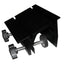 Scotty 1021 Portable Bracket f1050  1060 Scotty Downriggers 1021