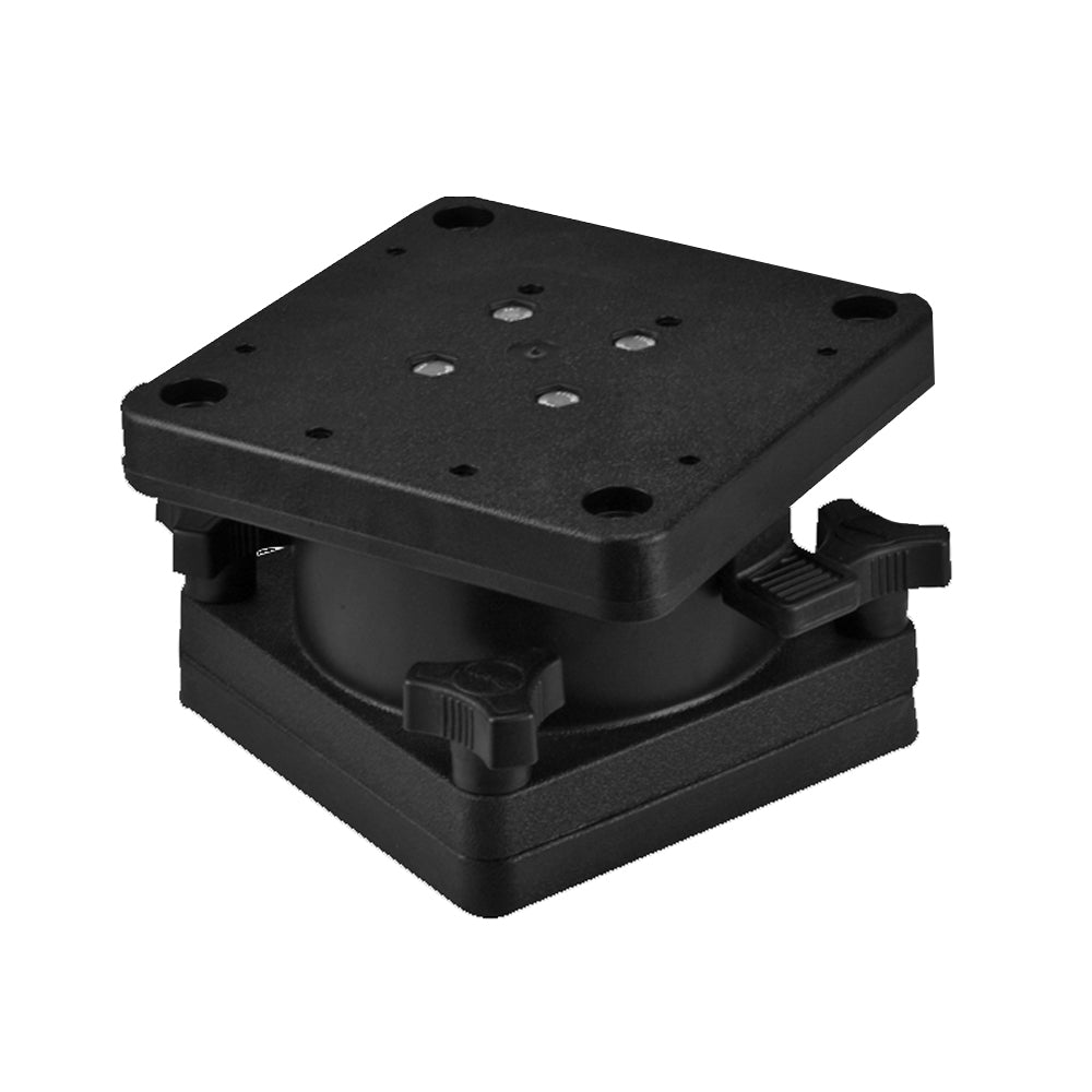 Scotty 1026 Pedestal Swivel Mount 1026 Main image