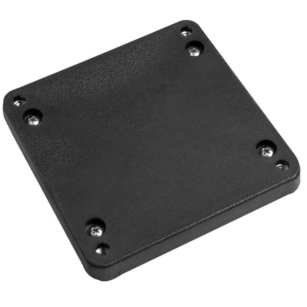 Scotty Mounting Plate Only f1026 Swivel Mount 1036 Main image