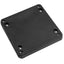 Scotty Mounting Plate Only f1026 Swivel Mount 1036