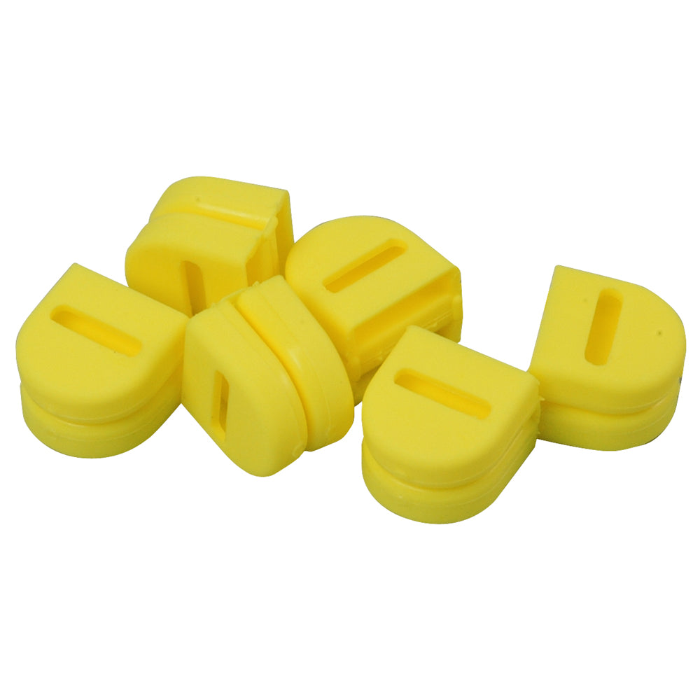 Scotty Power Grip Plus Release 6 Replacement Power Grip Pads 1190 Main image