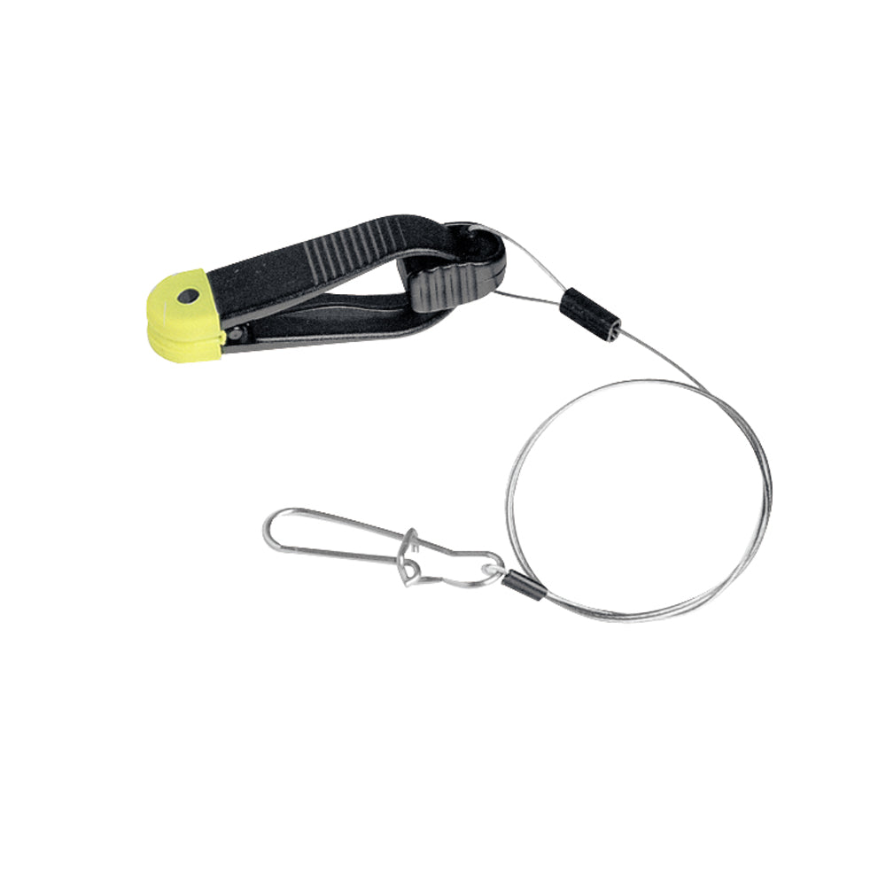 Scotty Mini Power Grip Plus Release  18 wCannonball Snap 1181 Main image