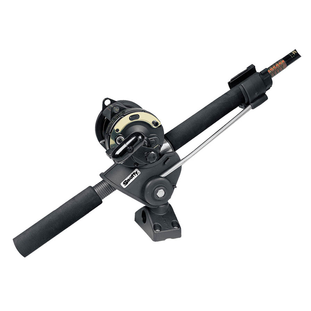 Scotty Striker Rod Holder w241 SideDeck Mount 240 Main image