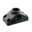 Scotty 241 Locking Combination Side or Deck Mount  Black 241LBK
