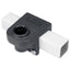 Scotty 1 14 Square Rail Mount 243BK