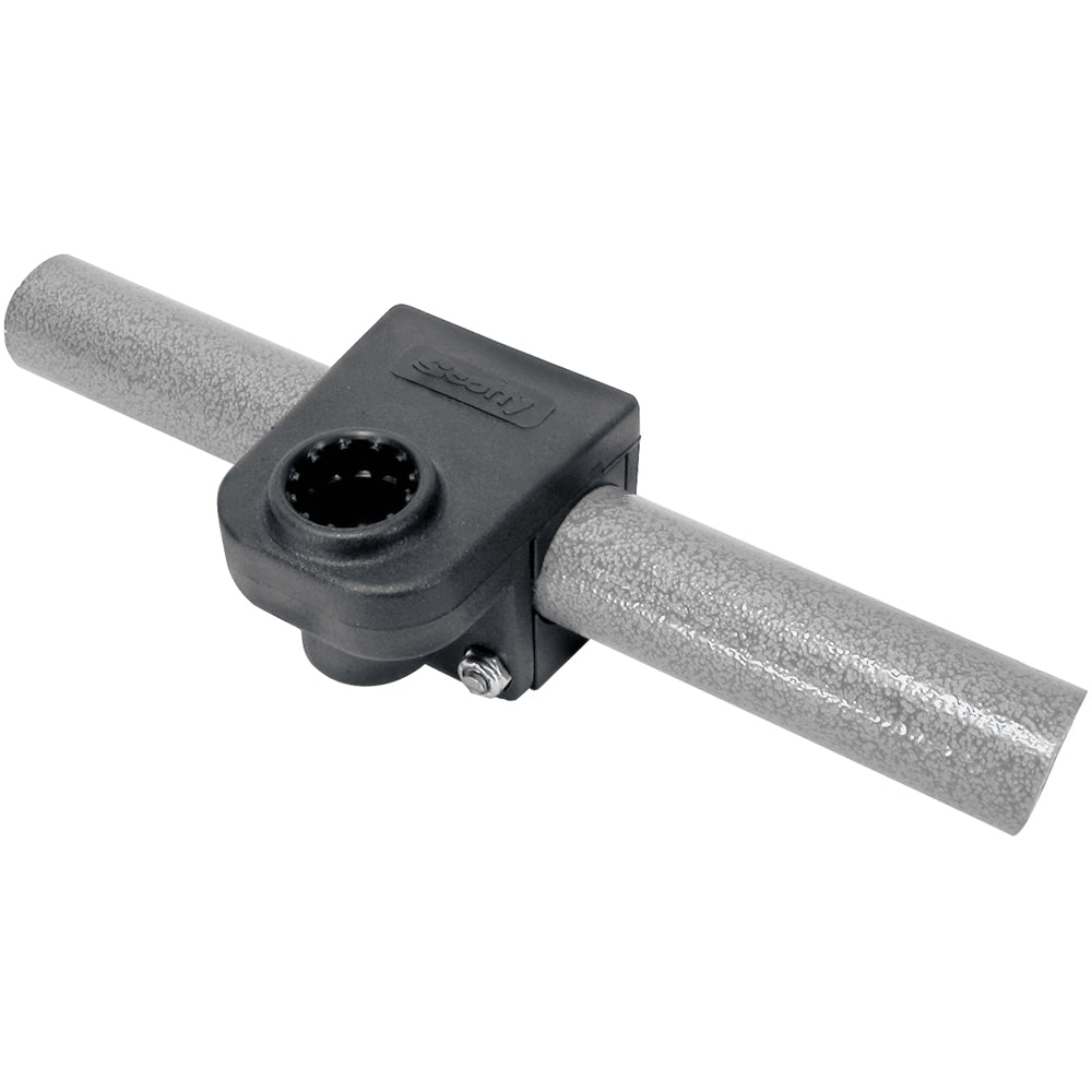 Scotty 245 1 14 Round Rail Mount 245 Main image
