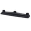 Scotty Triple Rod Holder Permanent Mount wo Post 362