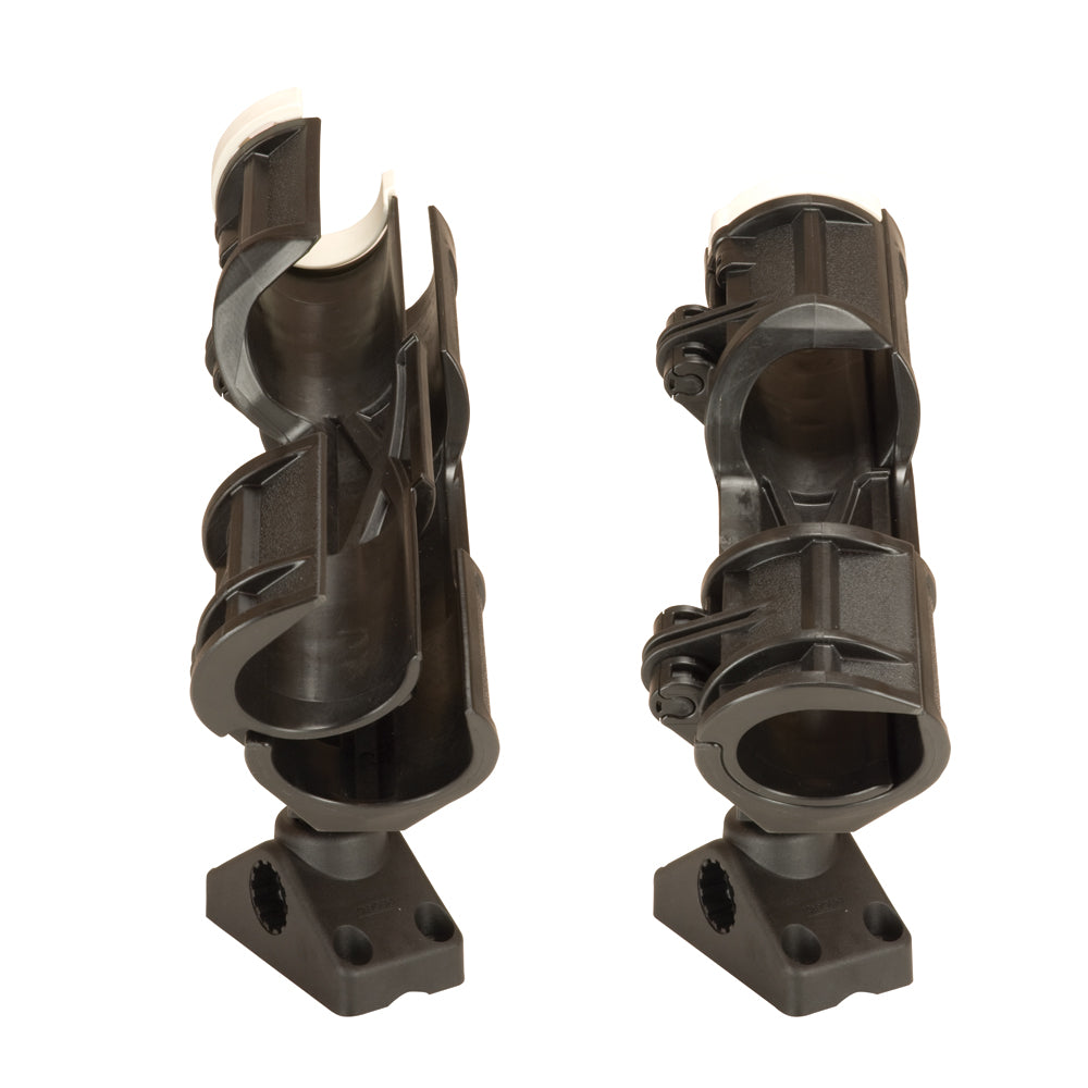 Scotty ORCA Rod Holder w241L SideDeck Mount 400BK Main image