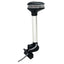 Perko Stealth Series  TowerArch Mount Folding LED AllRound Light 1609DP0CHR