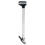 Perko Stealth Series  Fold Down AllRound Light  Vertical Mount 1338 Height  2NM Range 1642DP0CHR