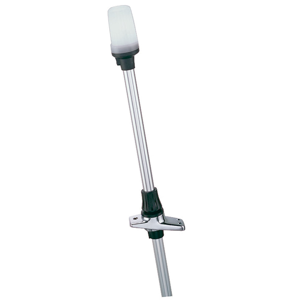 Perko 24 Telescoping Type Pole Light  White 1611DP2CHR Main image
