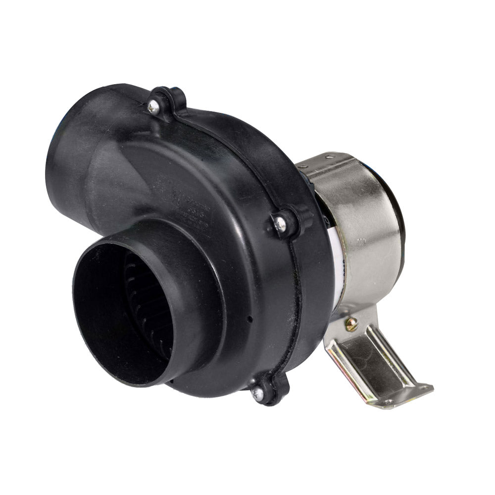 Jabsco 3 Flexmount Blower  105 CFM  12V 355150010 Main image