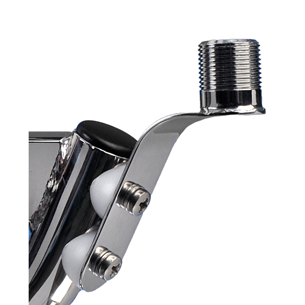 Scanstrut LMGPS Single GPSVHF Antenna Mount For Self Leveling Mounts LMGPS Main image