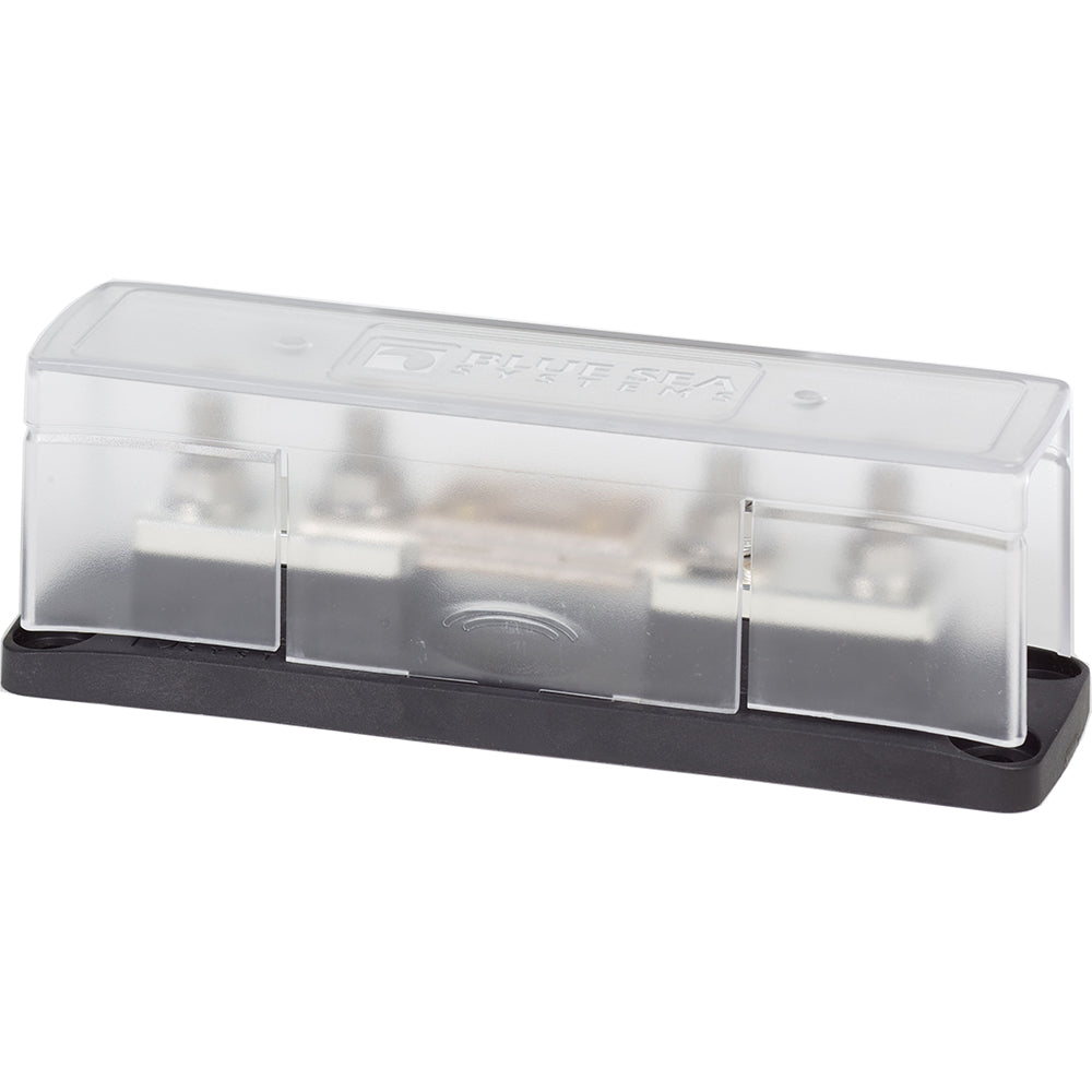 Blue Sea 5503 ANL 750 Fuse Block w/ Cover [5503] Secondary image