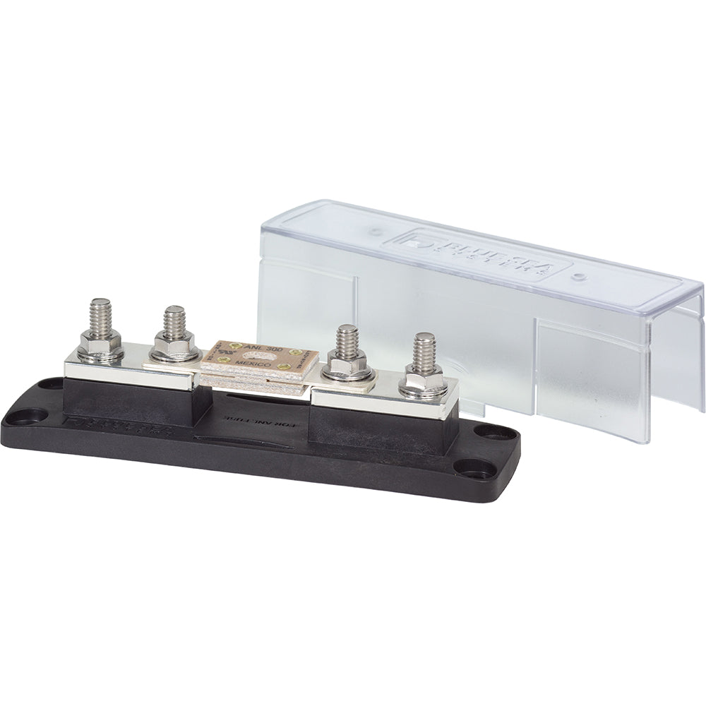 Blue Sea 5503 ANL 750 Fuse Block w Cover 5503 Main image