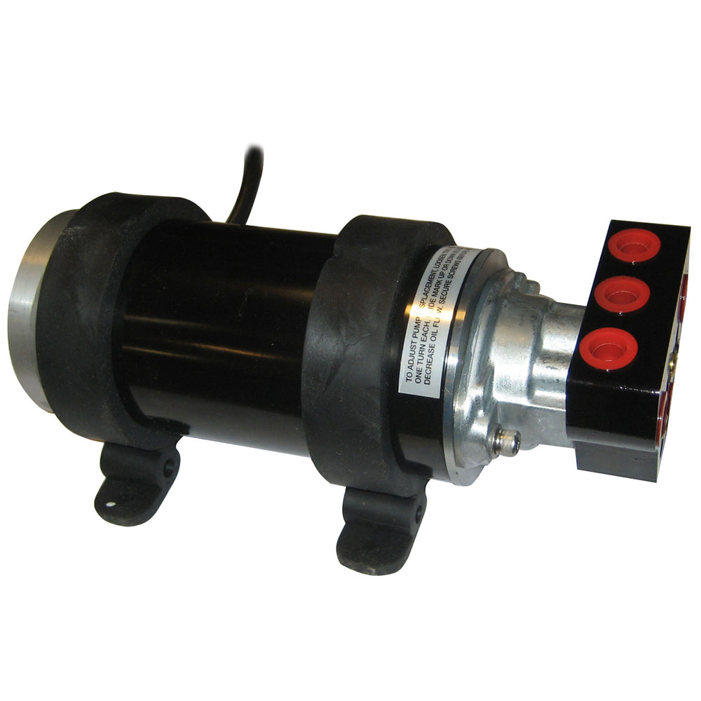 SITEX 18CI Pumpset 12V 81167 Main image