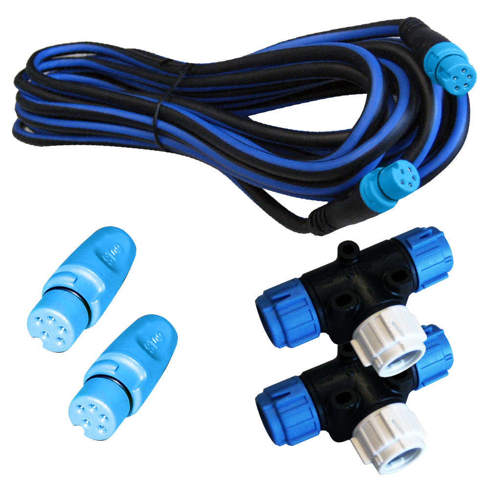 Raymarine Autopilot Backbone Cable Kit T16012 Main image