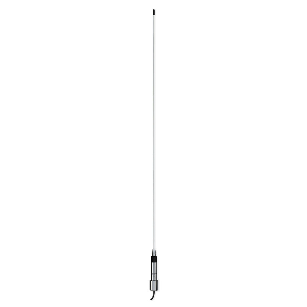 Shakespeare Low Profile Skinny Mini VHF Antenna  36 5250 Main image