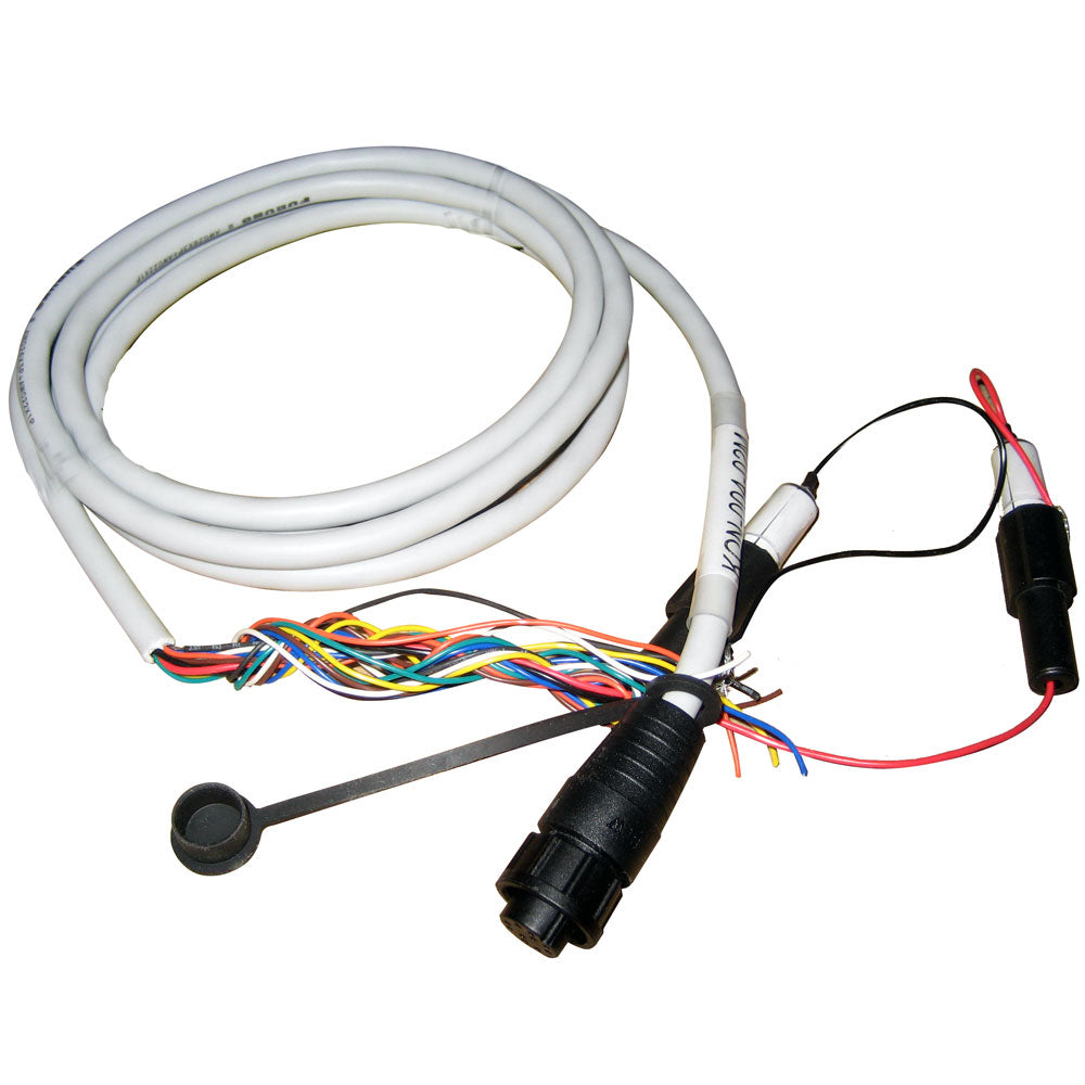 Furuno PowerData Cable fFCV585  FCV620 000156405 Main image
