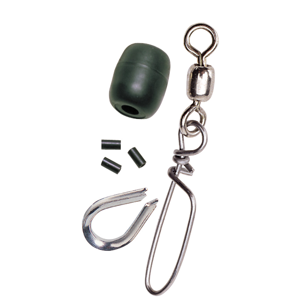 Scotty Terminal Kit wSnap Thimble Bumber  Sleeve 1153 Main image