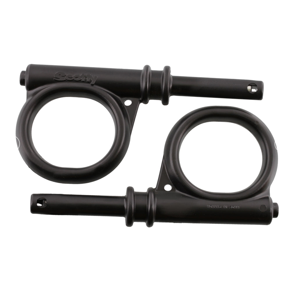 Scotty 104 Strongback Oar Lock  134 ID 104 Main image