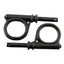 Scotty 104 Strongback Oar Lock  134 ID 104