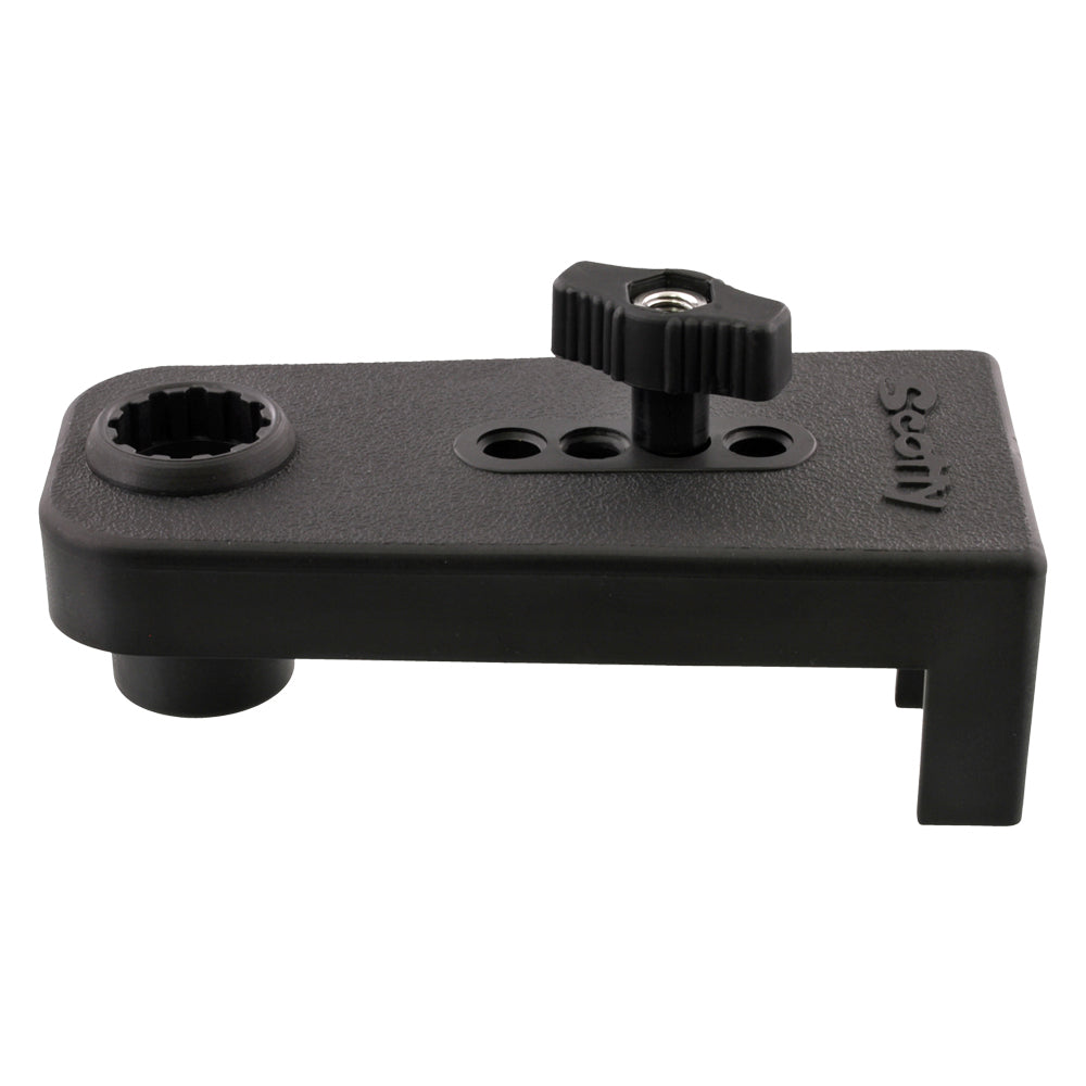 Scotty 248 Oarlock Mount f/ Rod Holders or Laketroller [248] Secondary image