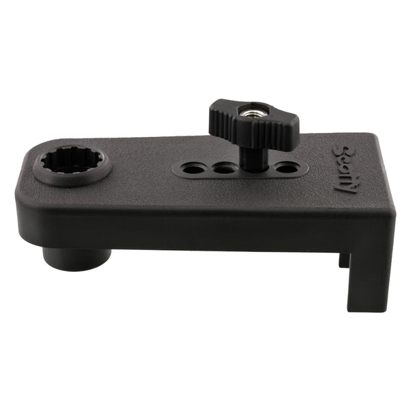 Scotty 248 Oarlock Mount f Rod Holders or Laketroller 248