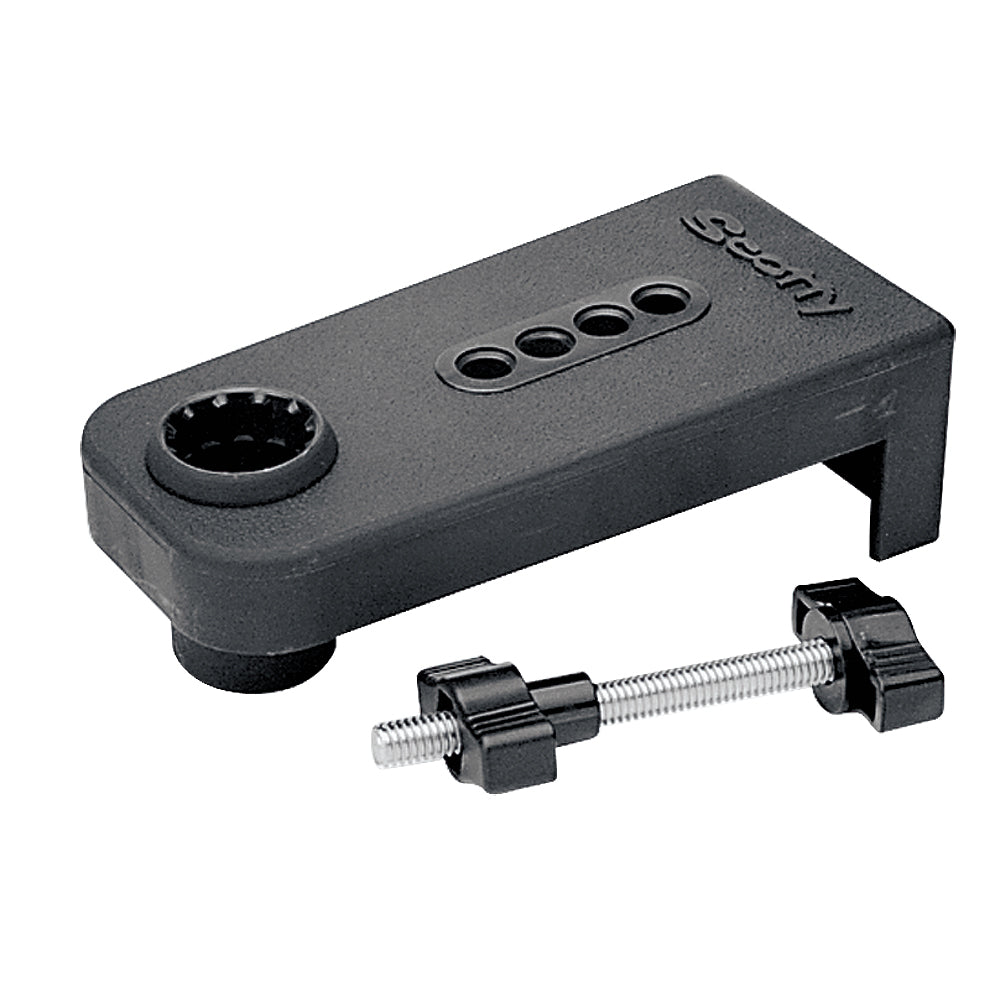 Scotty 248 Oarlock Mount f Rod Holders or Laketroller 248 Main image