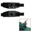 Scotty 266 Float Tube Adapter f241 Side  Deck Mount 266