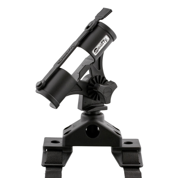 Scotty 267 Fly Rod Holder w266 Float Tube Mount 267