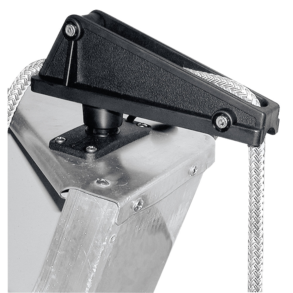 Scotty Anchor Lock wFlush Deck Mount PN 244 277 Main image