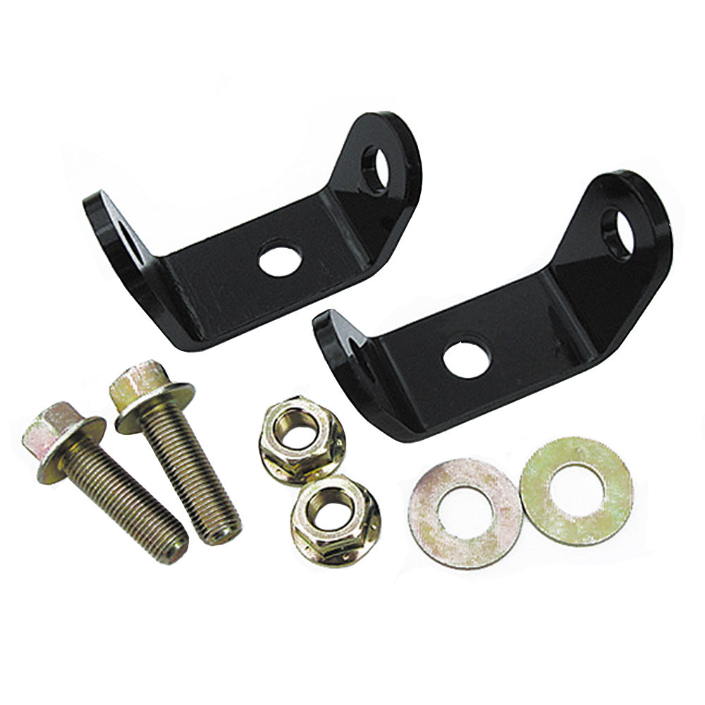 BoatBuckle Universal Mounting Bracket Kit F14254 Main image