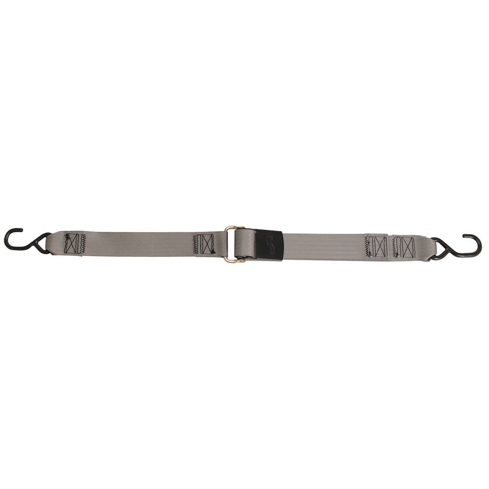 BoatBuckle KwikLoc Gunwale TieDown  2 x 20 F13116 Main image