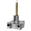 Uflex T71FC Single Cable Rotary Steering Helm T71FC