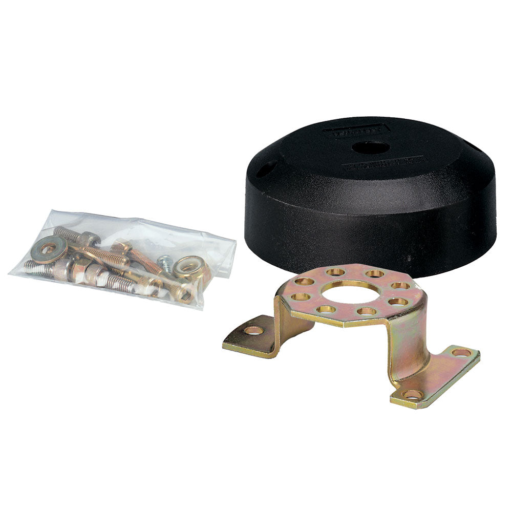 Uflex 90 Degree Mounting Bezel Black X34 Main image