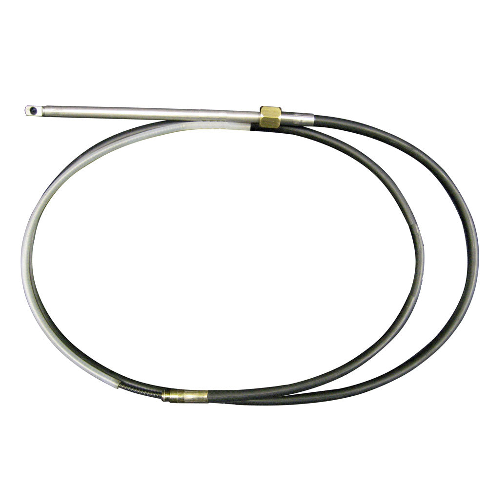 UFlex M66 11 Fast Connect Rotary Steering Cable Universal M66X11 Main image
