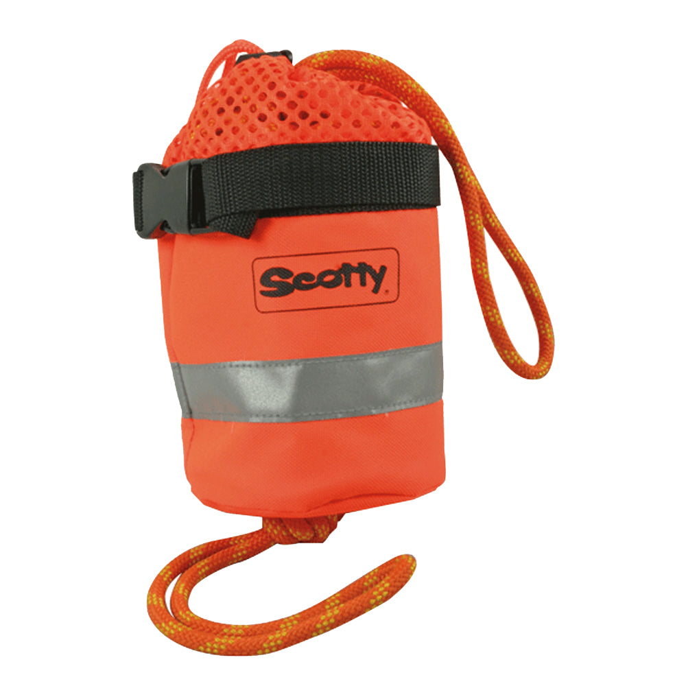 Scotty Throw Bag w50 MFP Floating Line 793 Main image