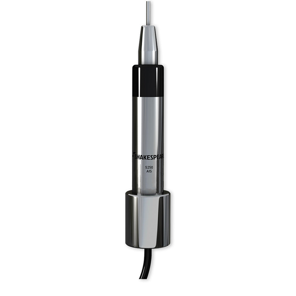 Shakespeare 5250-AIS 36" Low-Profile AIS Stainless Steel Whip Antenna [5250-AIS] Secondary image
